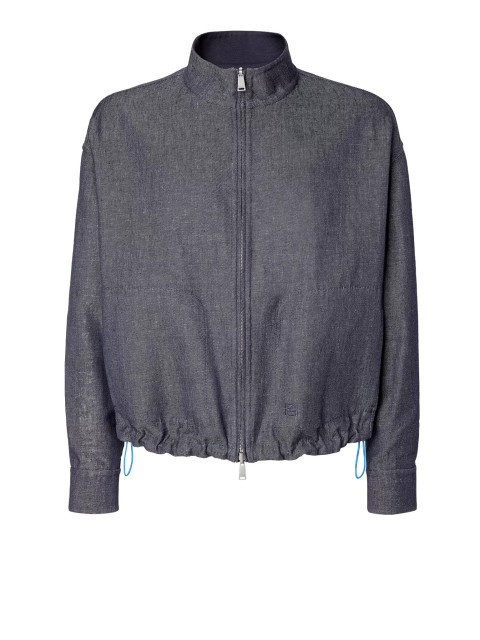 [Fendi] Knitwear SS26 FW1433AYUDF0QG0
