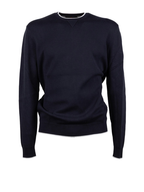 [Peuterey] Knitwear SS26 PEU550699012180215