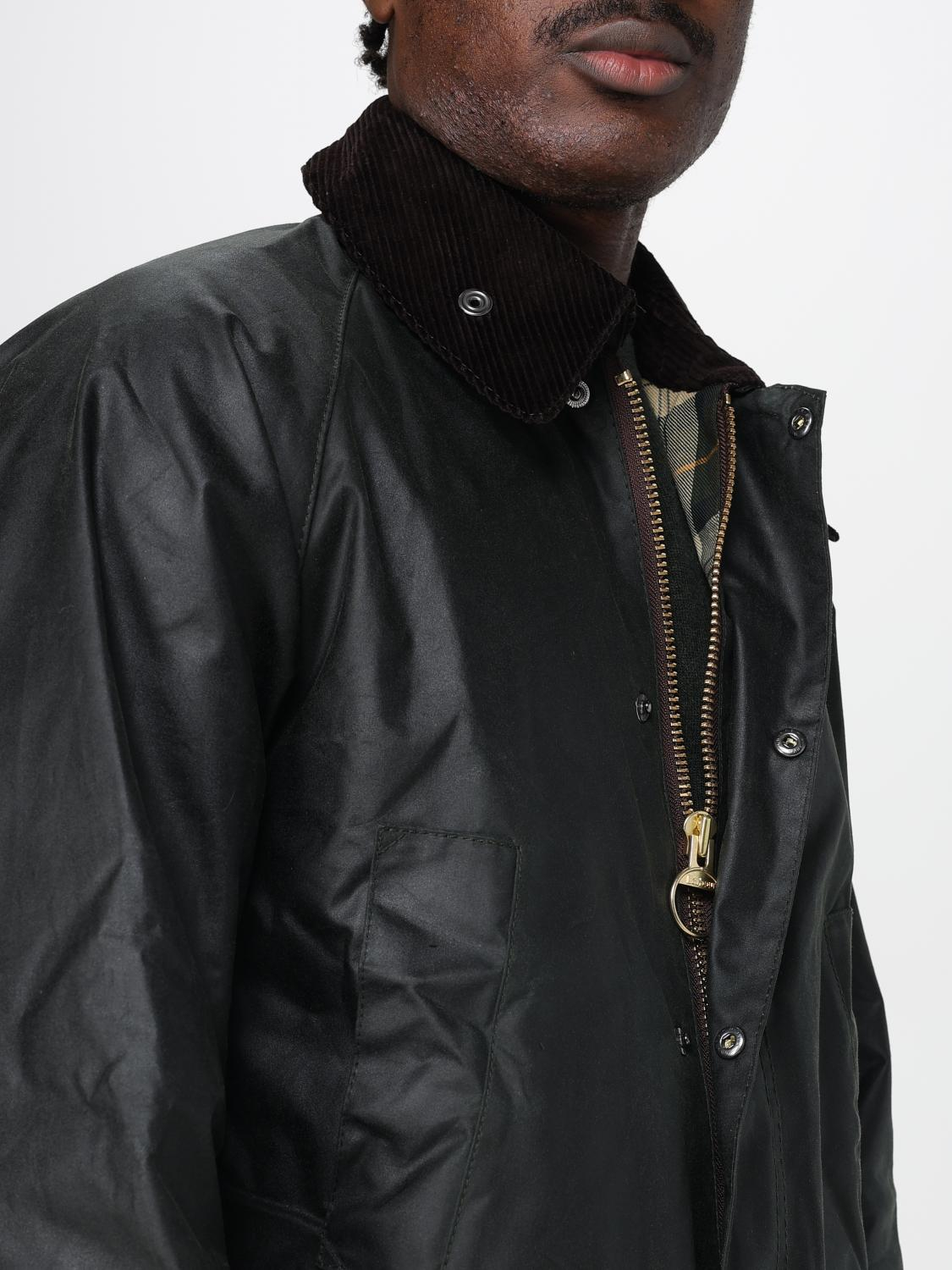 [Barbour] Casual Jacket SS26 MWX0018 SG91