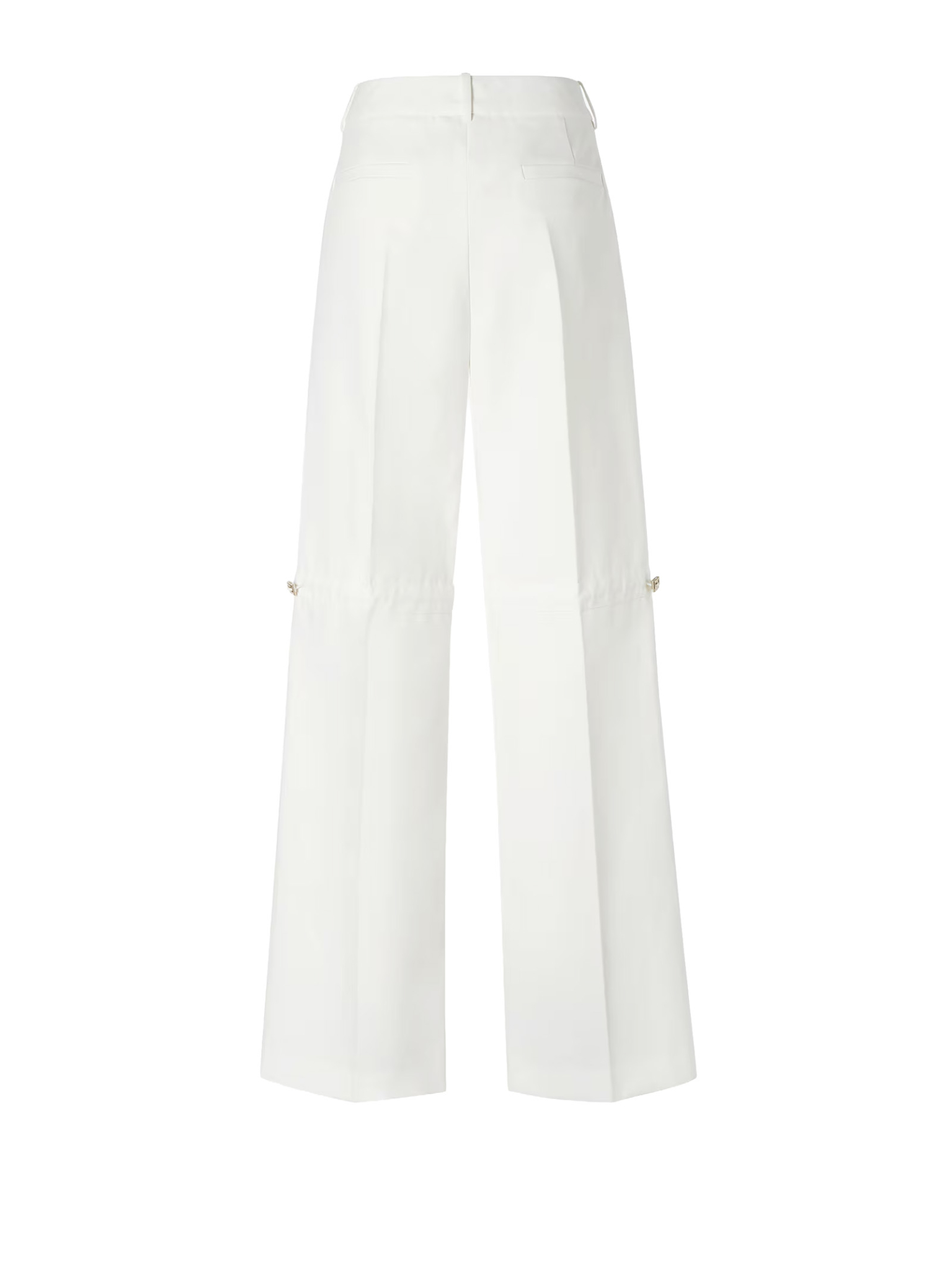 [Fendi] Trousers SS26 FR6711AW7QF0ZNM