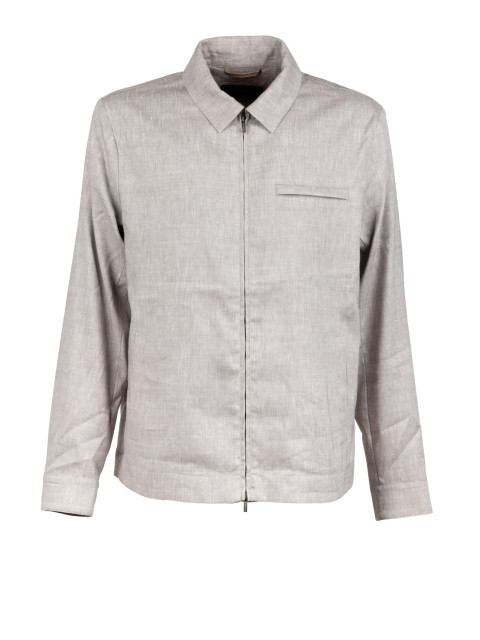 [Peserico] Jacket SS26 R5226905814939
