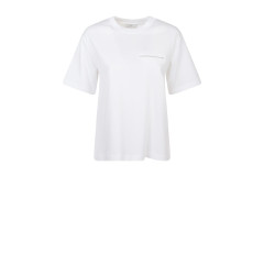 [Peserico] Shirts Short Sleeve SS26 A06235J05635C01C