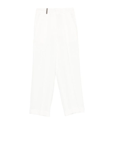 [Peserico] Trousers SS26 A0457301972002