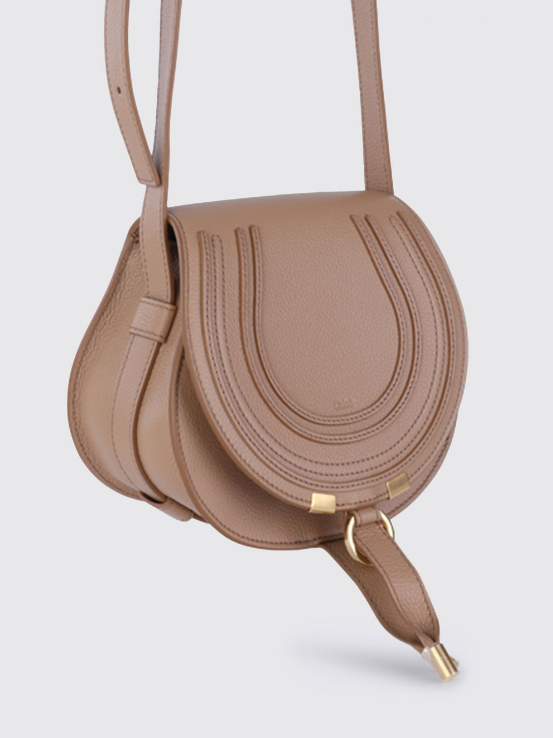 [Chloe] Minibag SS26 CHC22AS680I31 26X