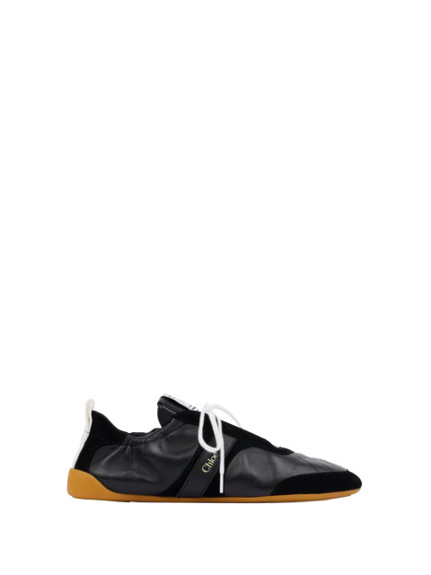 [Chloe] Sneakers SS26 CH26S15RVQ001