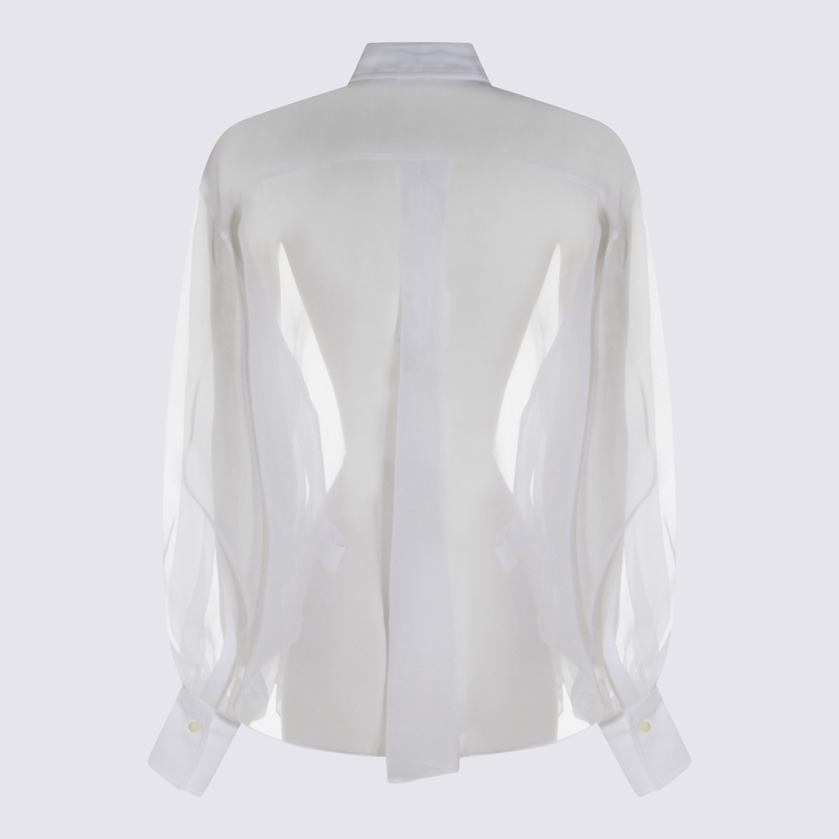 [Brunello Cucinelli] Shirts Long Sleeve SS26 MF940MD706C159