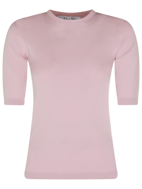 [MaxMara] T-shirts Short Sleeve SS26 2611361233600005