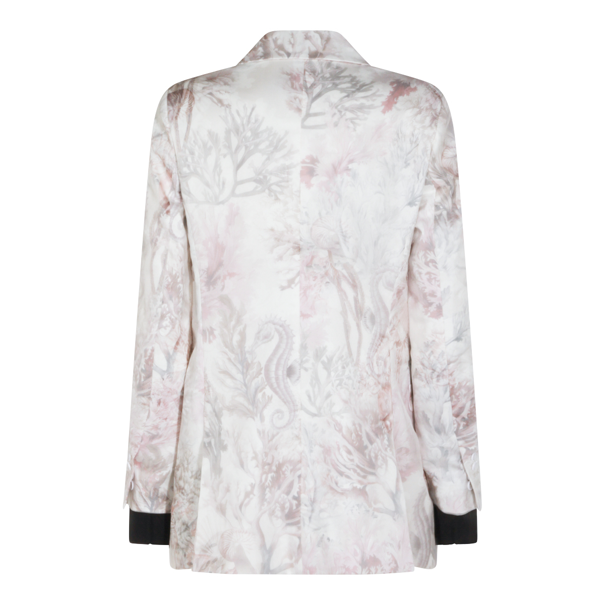 [MaxMara] Jacket SS26 2611041303600001