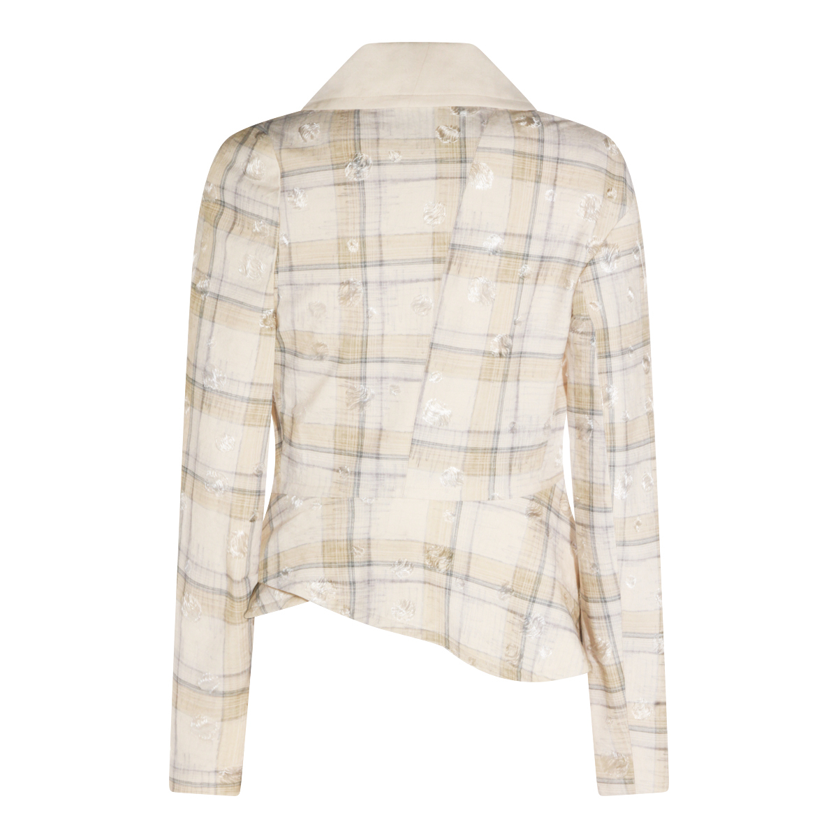 [Vivienne Westwood] Jacket SS26 1401007SW01EGB208