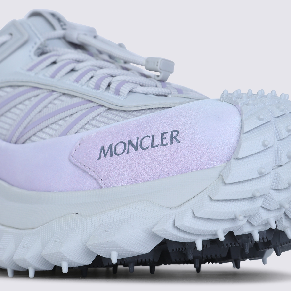 [Moncler] Sneakers SS26 L109B4M00130M844360Q