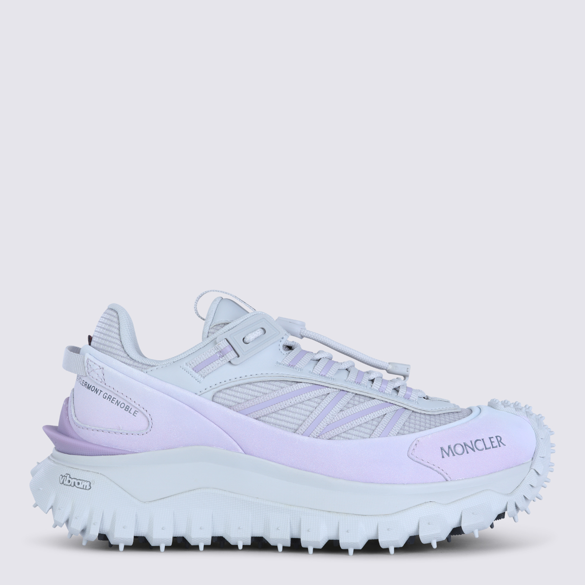 [Moncler] Sneakers SS26 L109B4M00130M844360Q