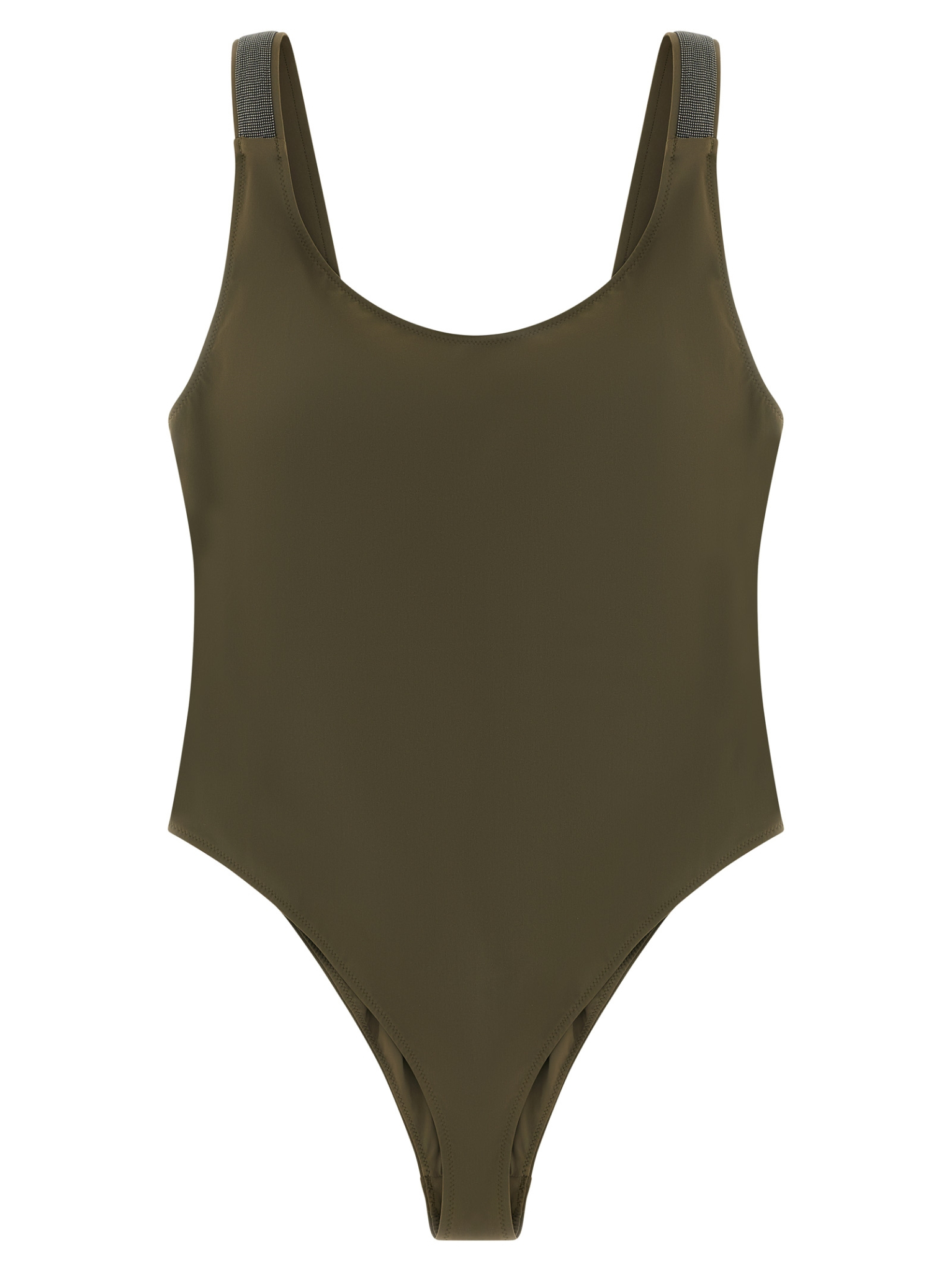 [Brunello Cucinelli] Monokini SS26 ML902VS699C375