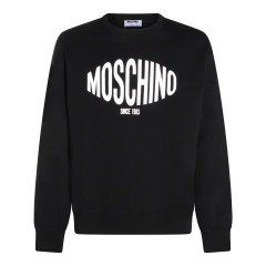 [Moschino] Sweatshirt SS26 261ZZ171302281555