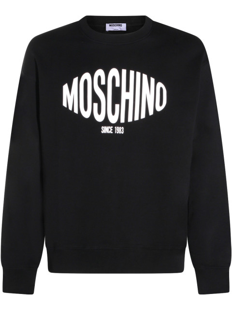 [Moschino] Sweatshirt SS26 261ZZ171302281555