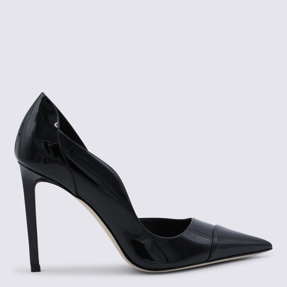 [Jimmy Choo] Pumps SS26 BRIGITTE100PAT010003