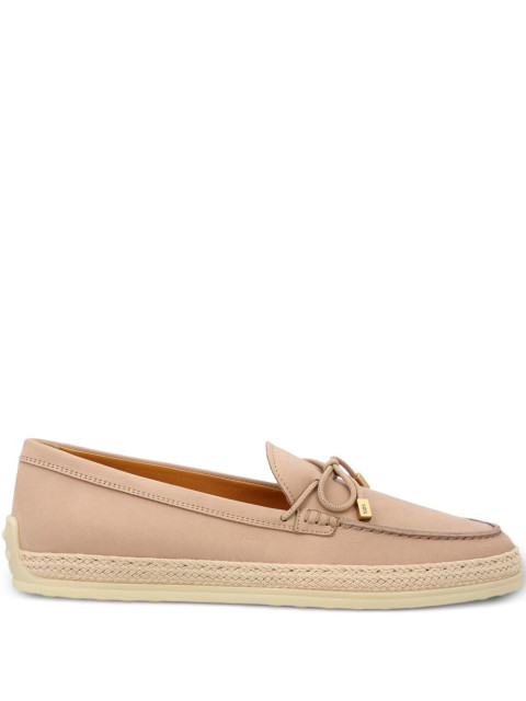 [Tod's] Loafer SS26 XXW92K0JV70UFQM027