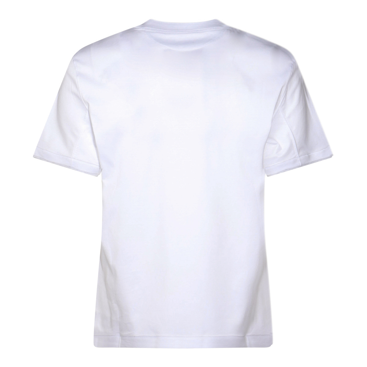 [Brunello Cucinelli] T-shirts Short Sleeve SS26 M0B137451GCW787