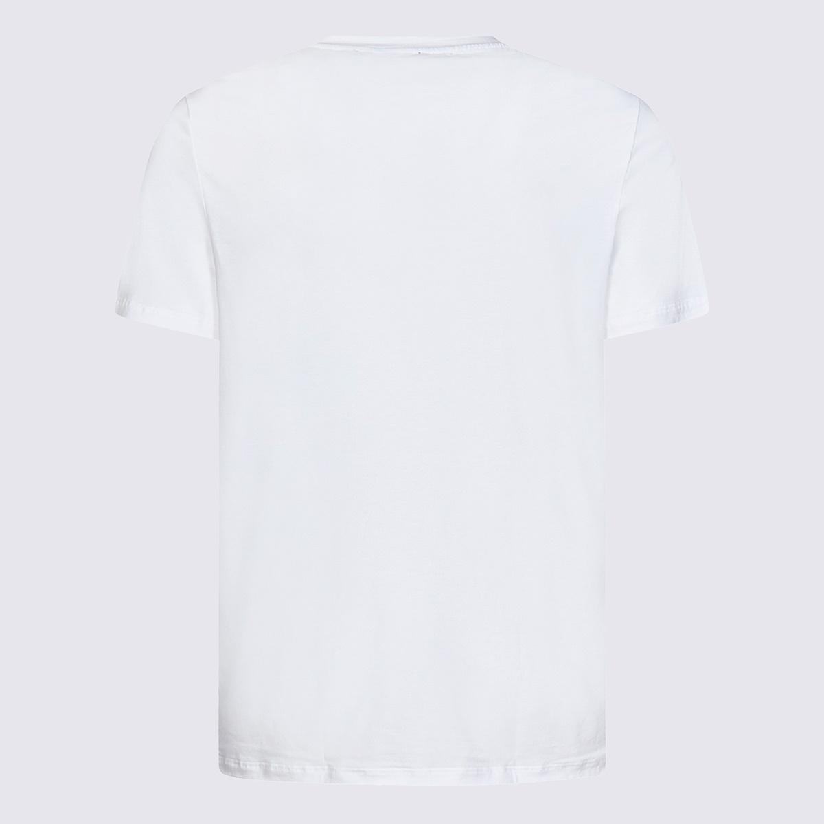 [Tom Ford] T-shirts Short Sleeve SS26 T4M081410100