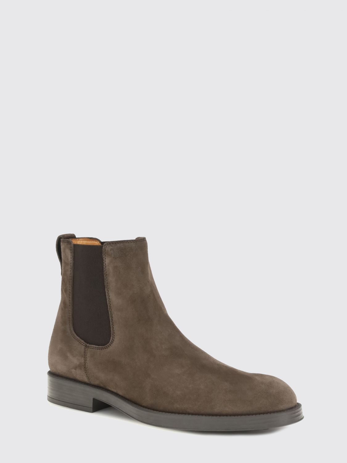 [Tod's] Boots FW26 XXM75L00P20RE0 S800