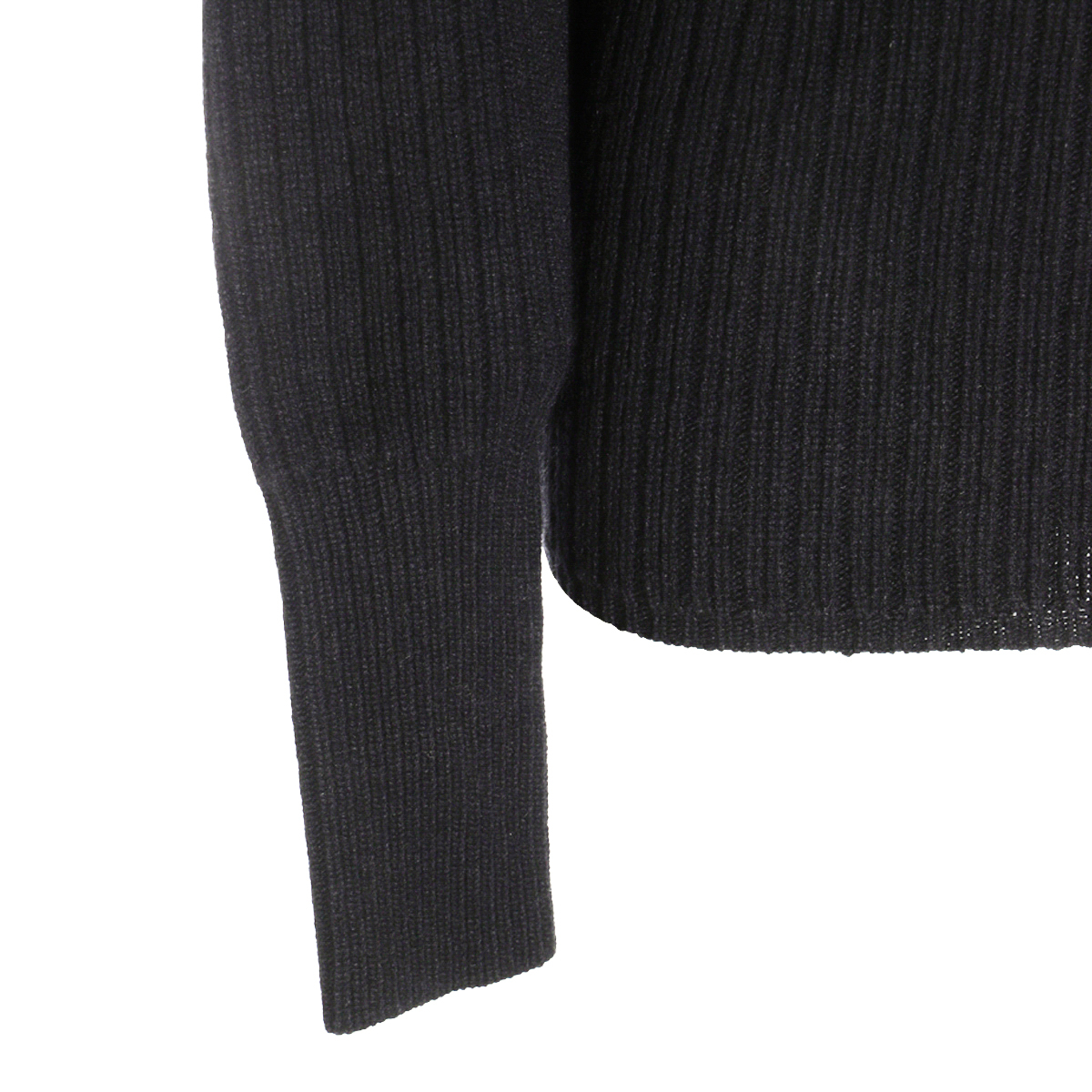 [Rick Owens] Knitwear FW25 RP02E4640KWV09