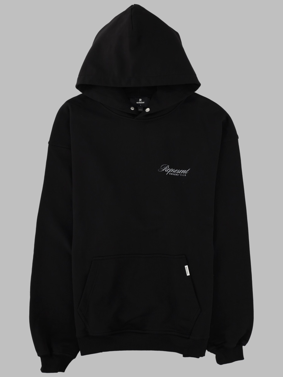 [Represent] Hoodie FW26 OCM41200_001