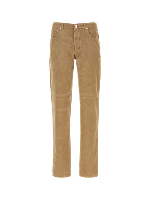 [Brunello Cucinelli] Trousers FW26 M279NI1780 C6338