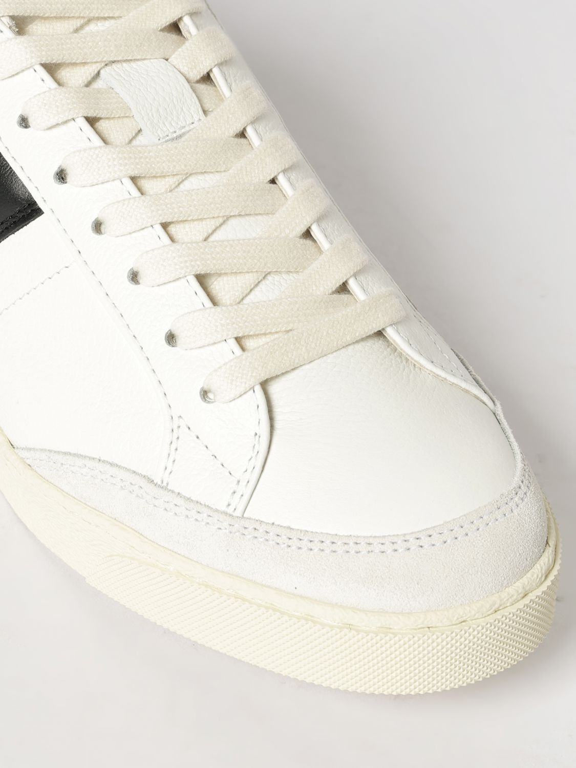 [Tom Ford] Sneakers SS26 J1597LCL532N WWH