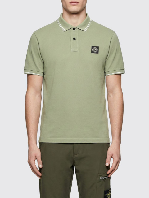 [Stone Island] T-shirts Short Sleeve SS26 2200010S0018 V005G