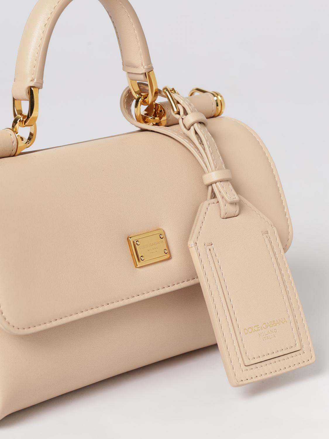 [Dolce & Gabbana] Minibag SS26 BB7864B7321 80095
