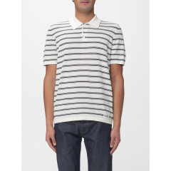 [A.P.C.] T-shirts Short Sleeve SS26 COHLPH23473 TAT