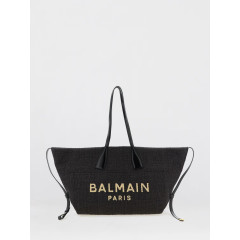[Balmain] Tote bag SS26 GN1FI015TRAA 0PA