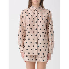 [Fendi] Shirts Long Sleeve SS26 FS8312AVJQ F1UKB