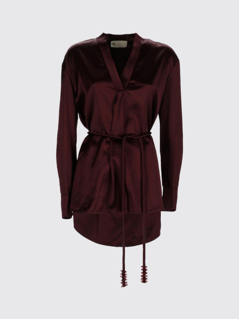 [Tory Burch] Blouse SS26 176405 600