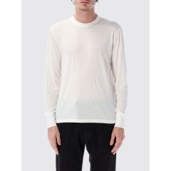 [Tom Ford] T-shirts Long Sleeve SS26 JCL006JMT012 WAB