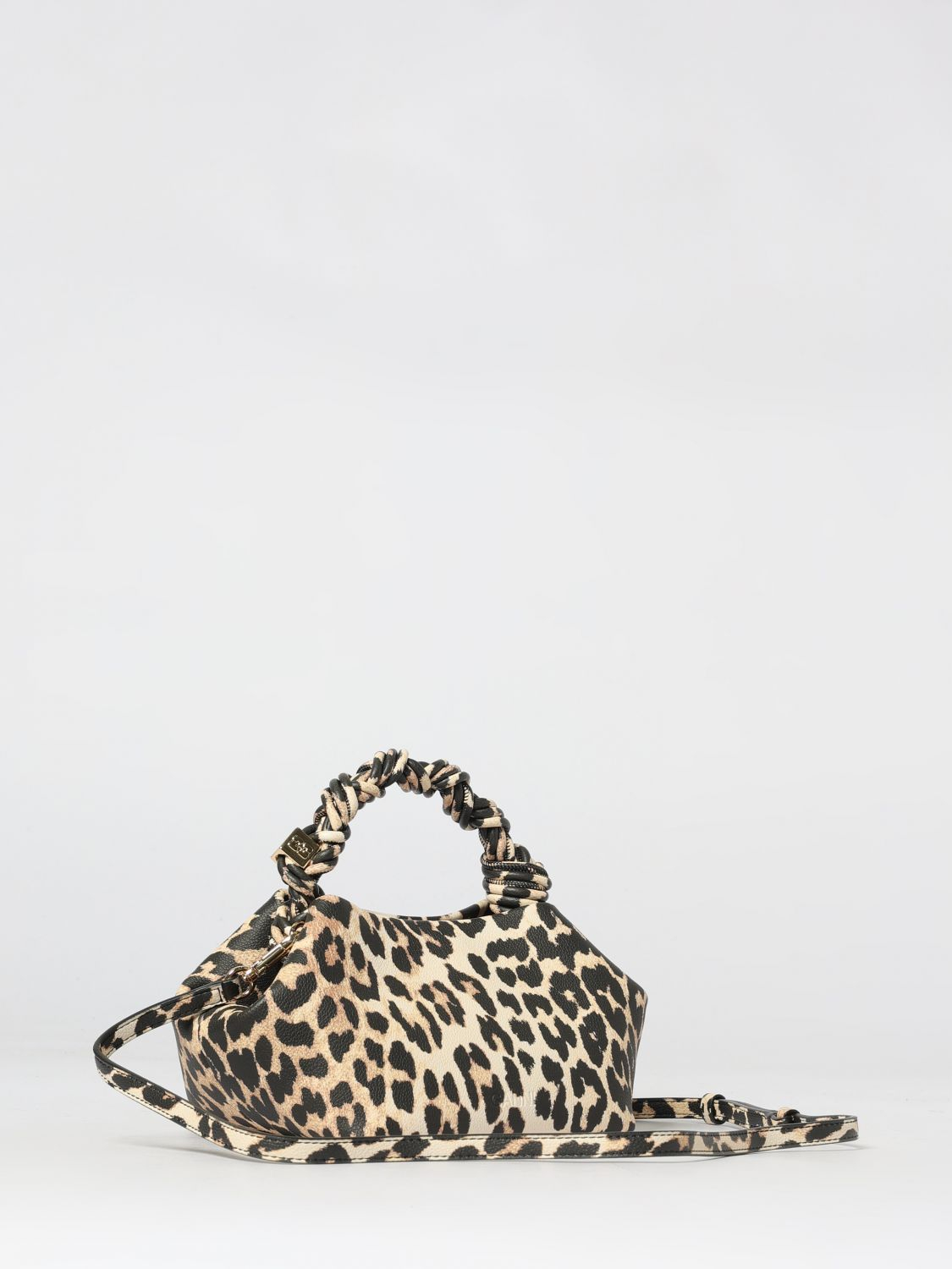 [GANNI] Tote bag SS26 B2100039 859