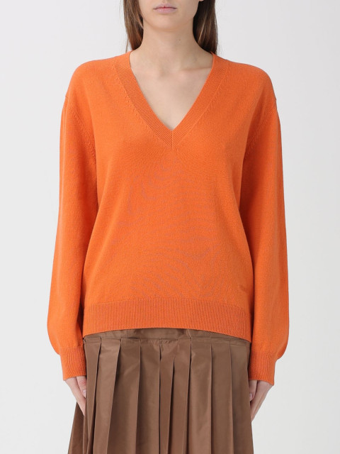 [Fendi] Knitwear SS26 FZXE34AW4G F1UKJ