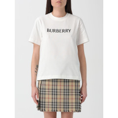 [Burberry] T-shirts Short Sleeve SS26 8118978