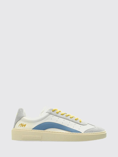 [Dsquared2] Sneakers SS26 SNM044125108722 M1993