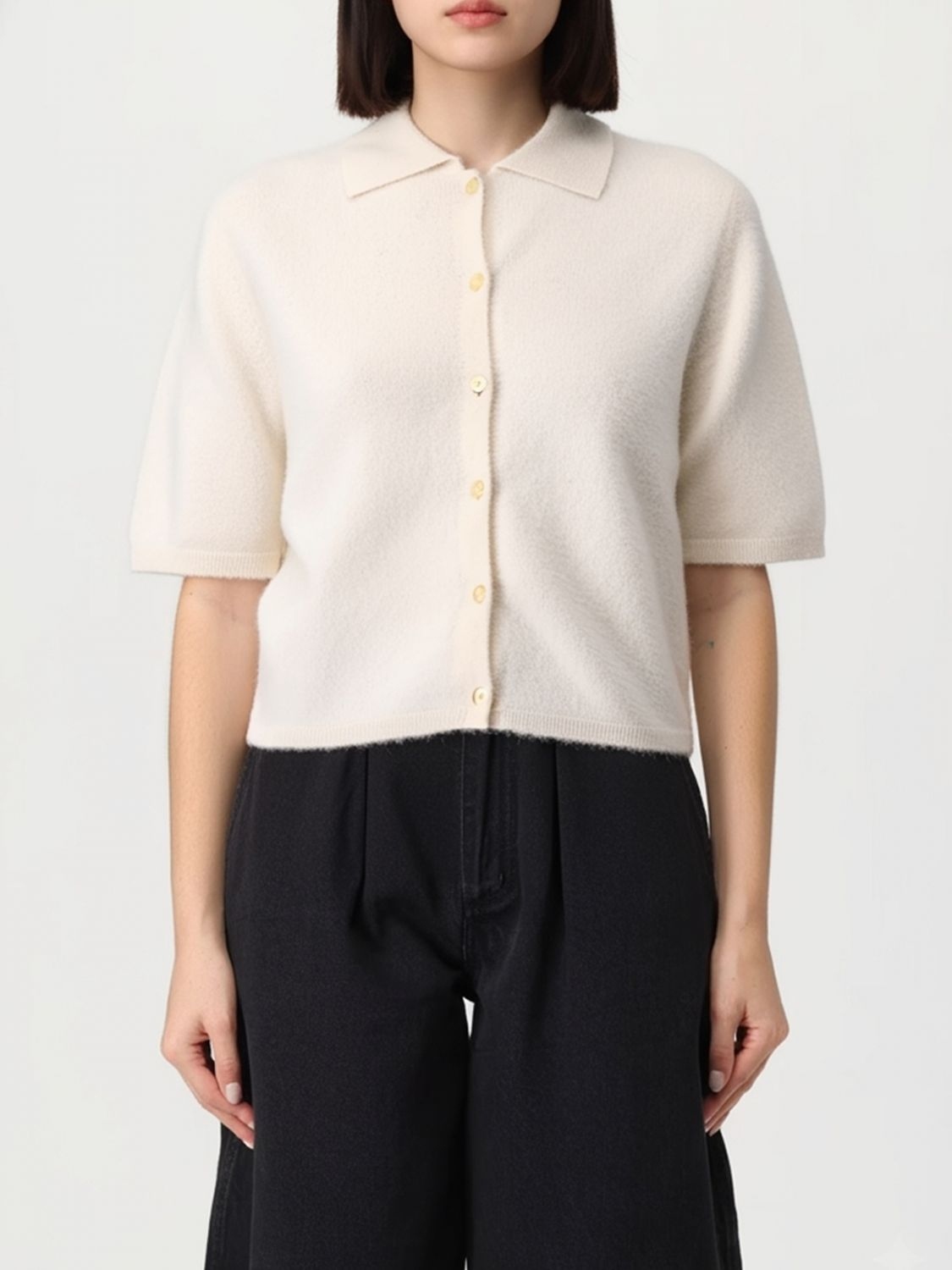 [Theory] Shirts Short Sleeve SS26 P1018724 C05