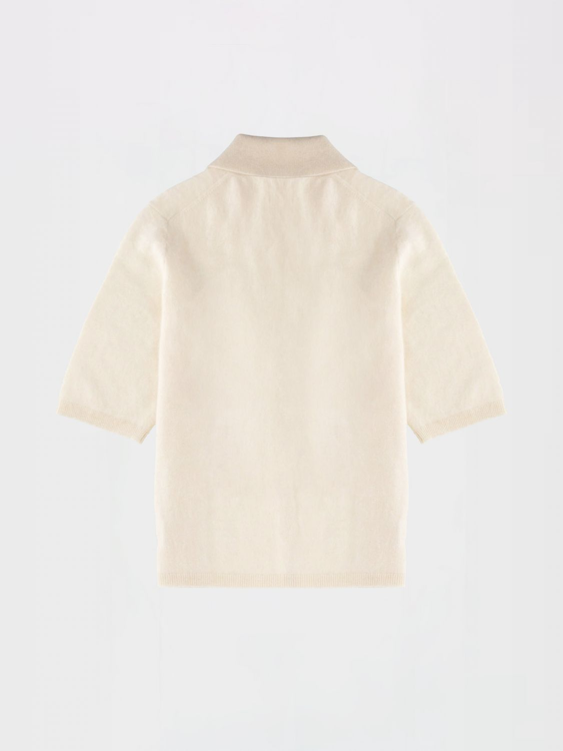[Theory] Shirts Short Sleeve SS26 P1018724 C05