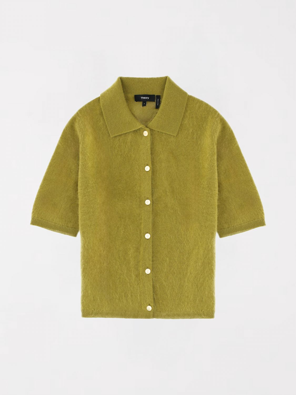 [Theory] Shirts Short Sleeve SS26 P1018724 2KF