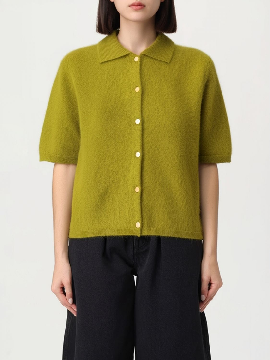 [Theory] Shirts Short Sleeve SS26 P1018724 2KF