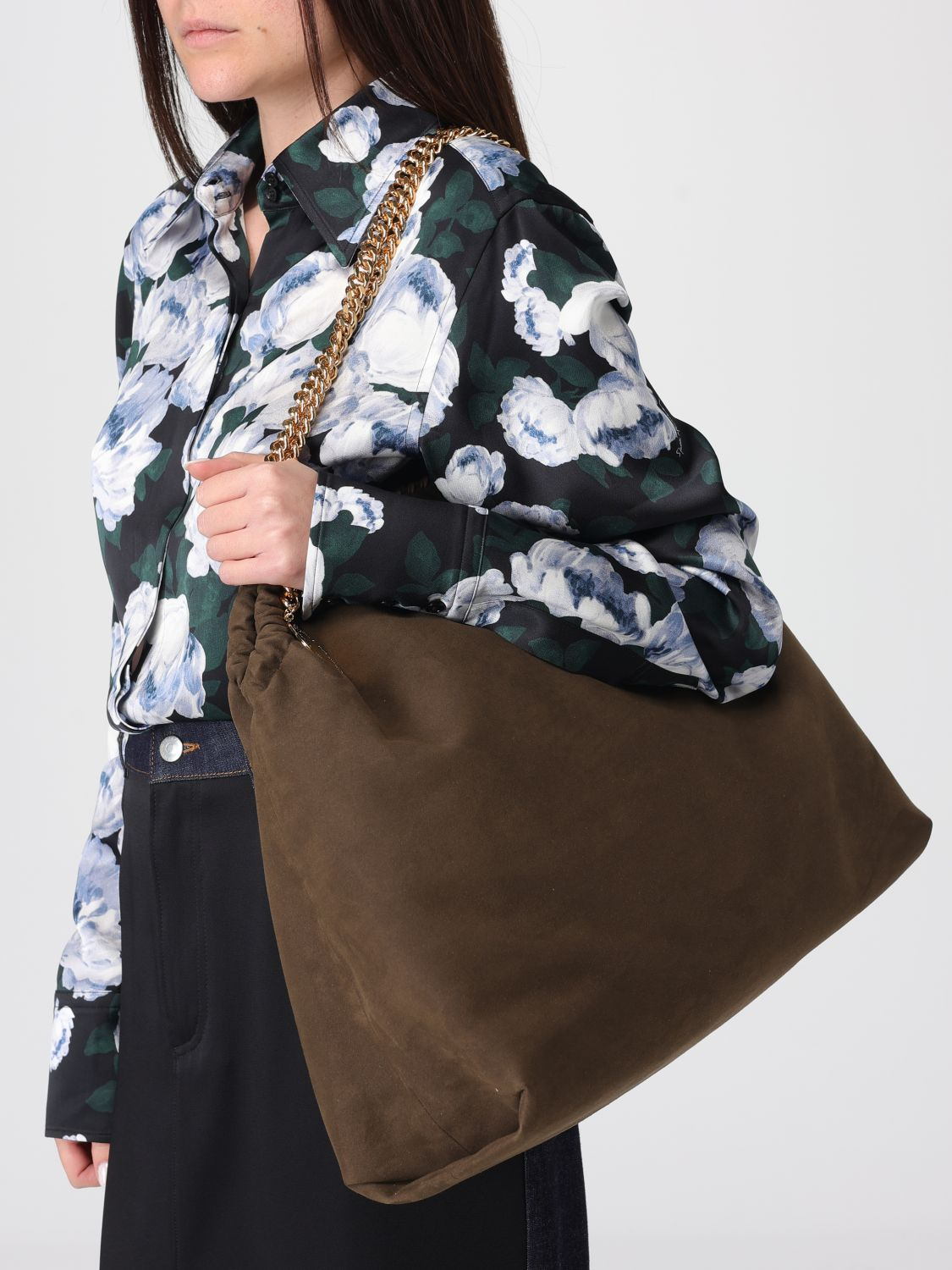 [Stella McCartney] Tote bag SS26 7B0141WP0543 2017
