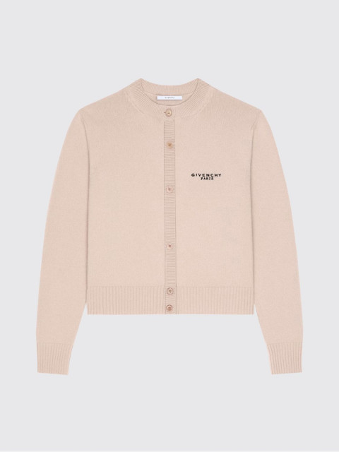 [Givenchy] Knitwear SS26 BWK0174ZTA 272