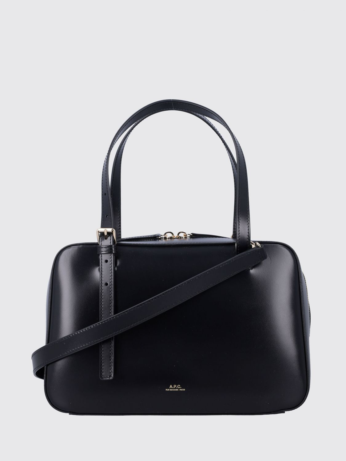 [A.P.C.] Tote bag SS26 F67017PXBMW LZZ