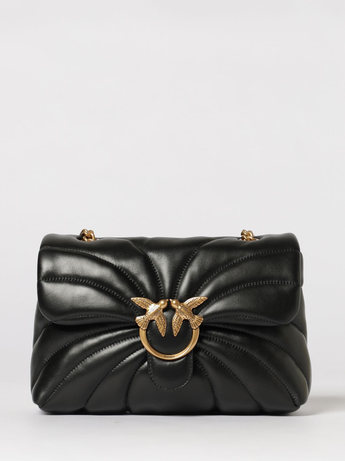 [PINKO] Shoulder bag SS26 100038A1EX Z99Q