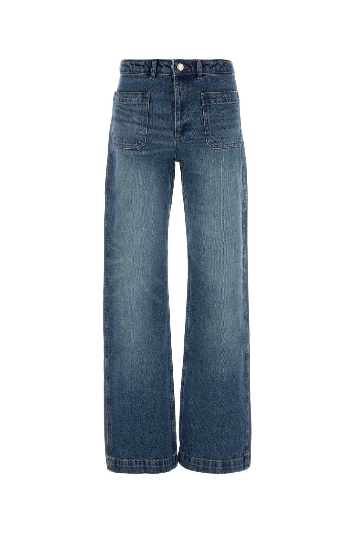 [A.P.C.] Jeans FW26 COHJLF09250 IAL