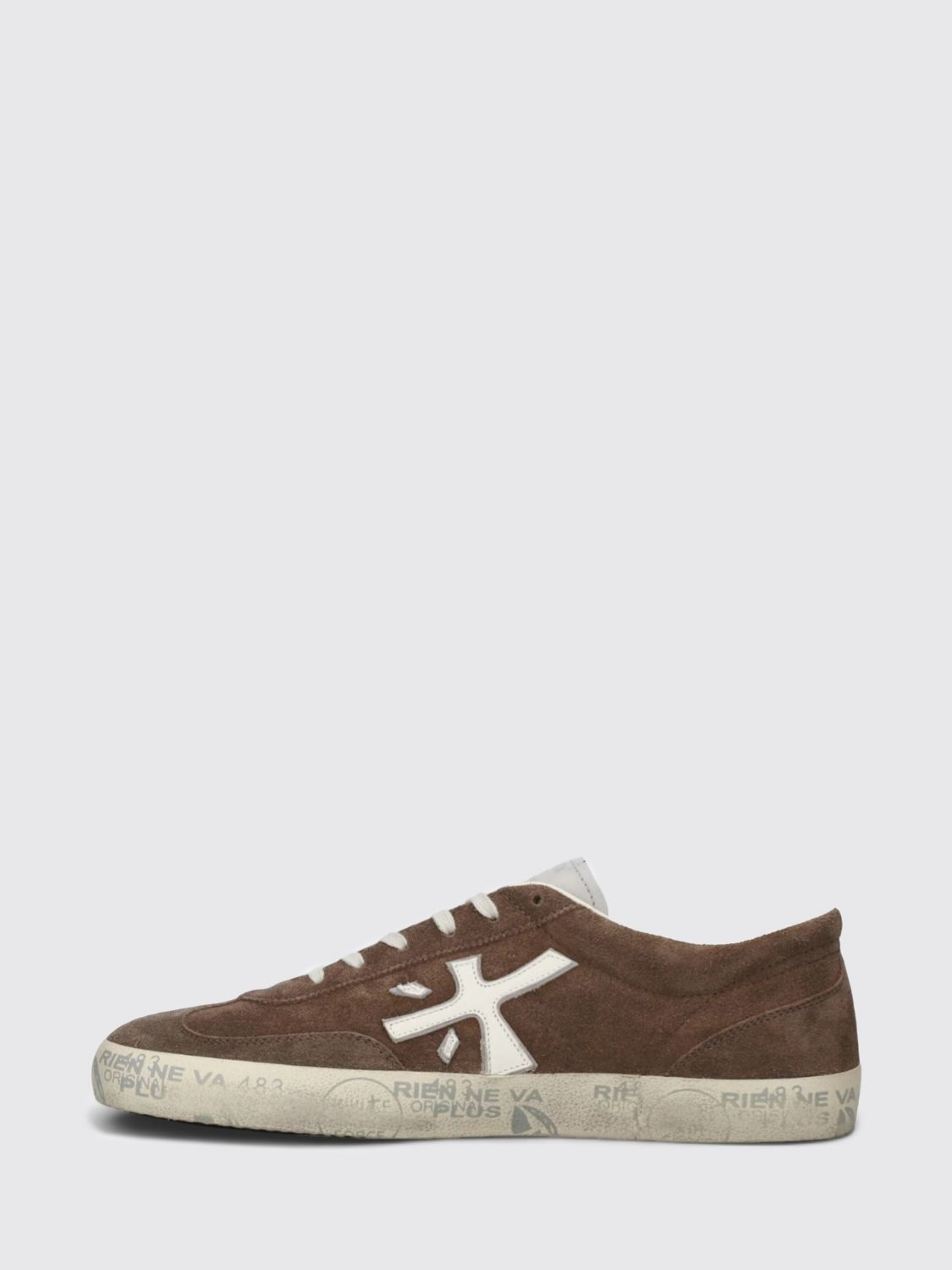 [Premiata] Sneakers SS26 DAVID 8094