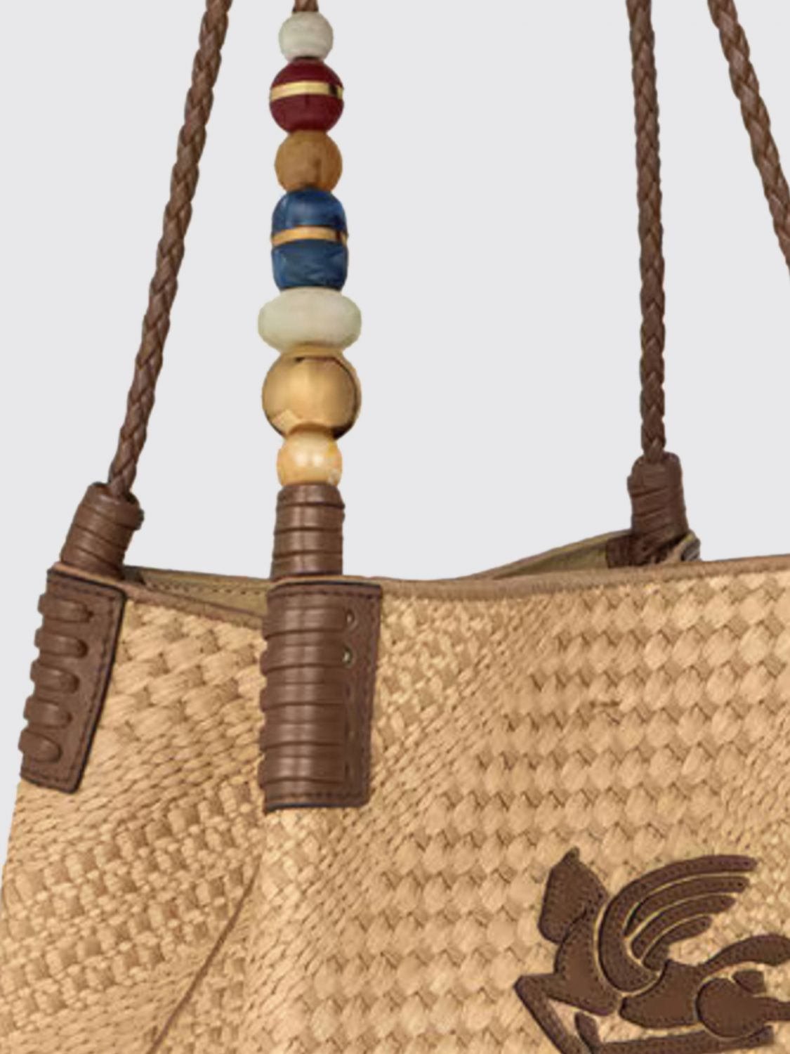 [Etro] Shoulder bag SS26 WP1D0052AE310 Y0412