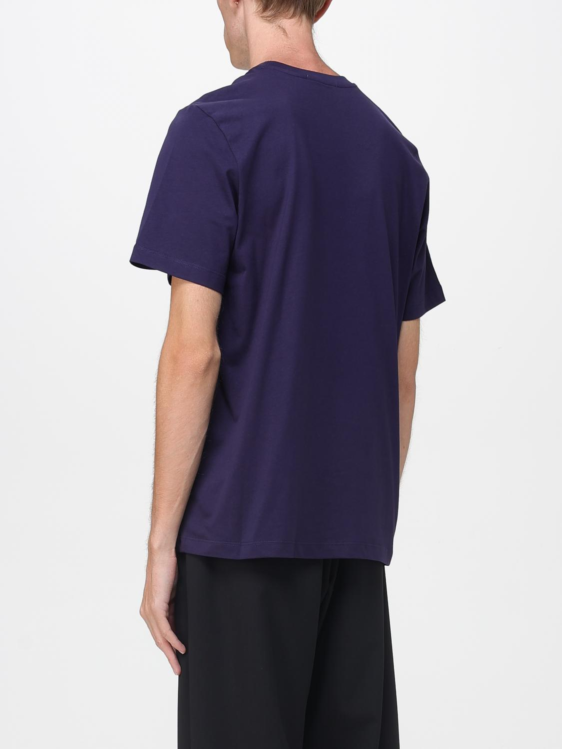 [MSGM] T-shirts Short Sleeve FW25 2000MM118257798 87